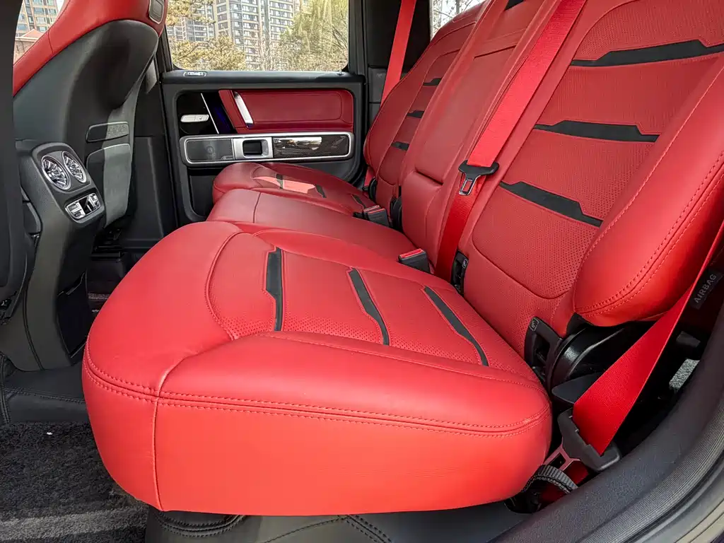 Mercedes-Benz G-Class AMG 2023 AMG G 63 купить на сайте DeffCars