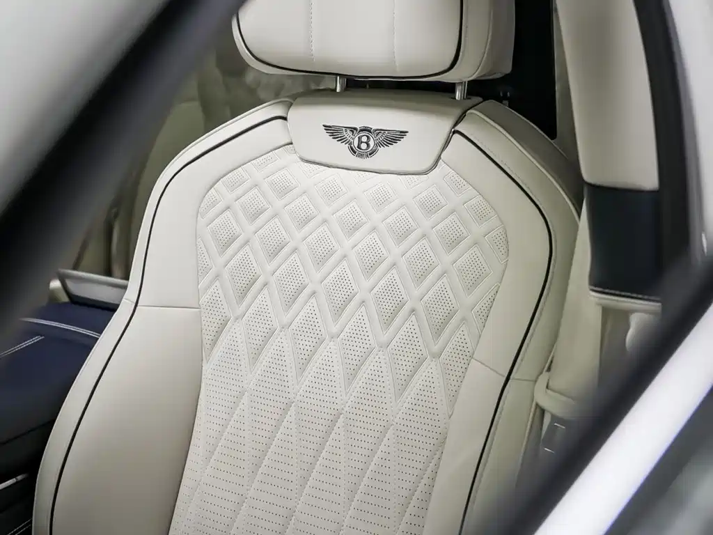 Flying Spur 2022 4.0T V8 Mulliner купить на сайте DeffCars