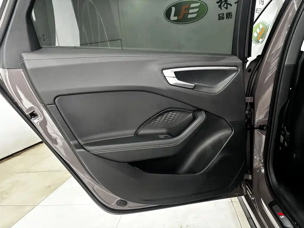Audi A5L 2026 2.0T Sports Edition Plus купить на сайте DeffCars