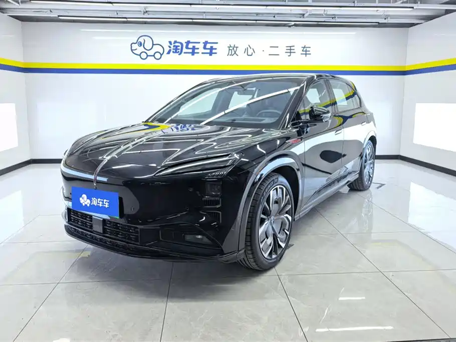 Hongqi Tiangong 08 2025 680 Ultra four-wheel drive version купить на сайте DeffCars