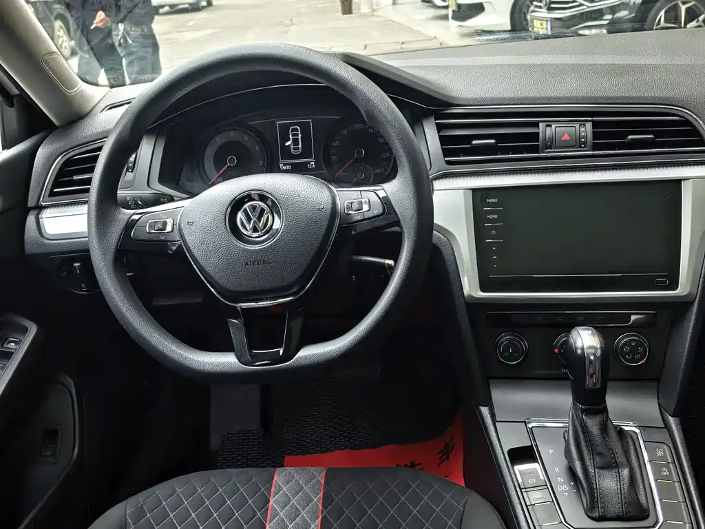Lingdu 2021 280TSI DSG Comfort Edition купить на сайте DeffCars