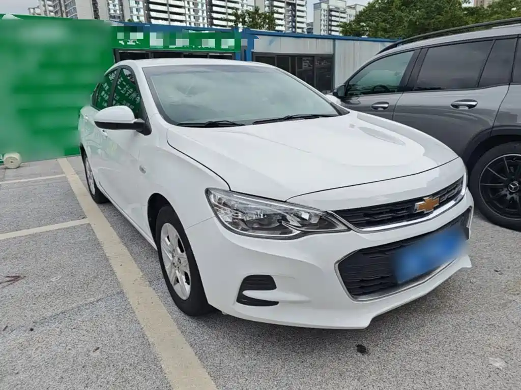Covoz 2016 1.5L automatic enjoyment version купить на сайте DeffCars