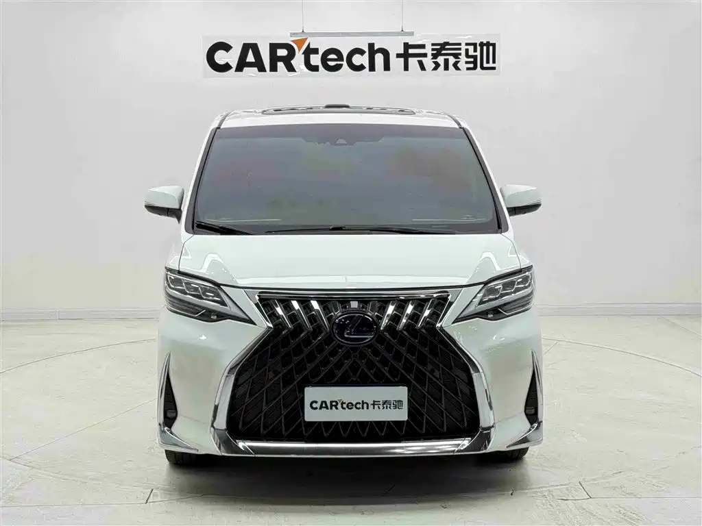 Alfa 2019 Shuangqing 2.5L Premium Edition купить на сайте DeffCars