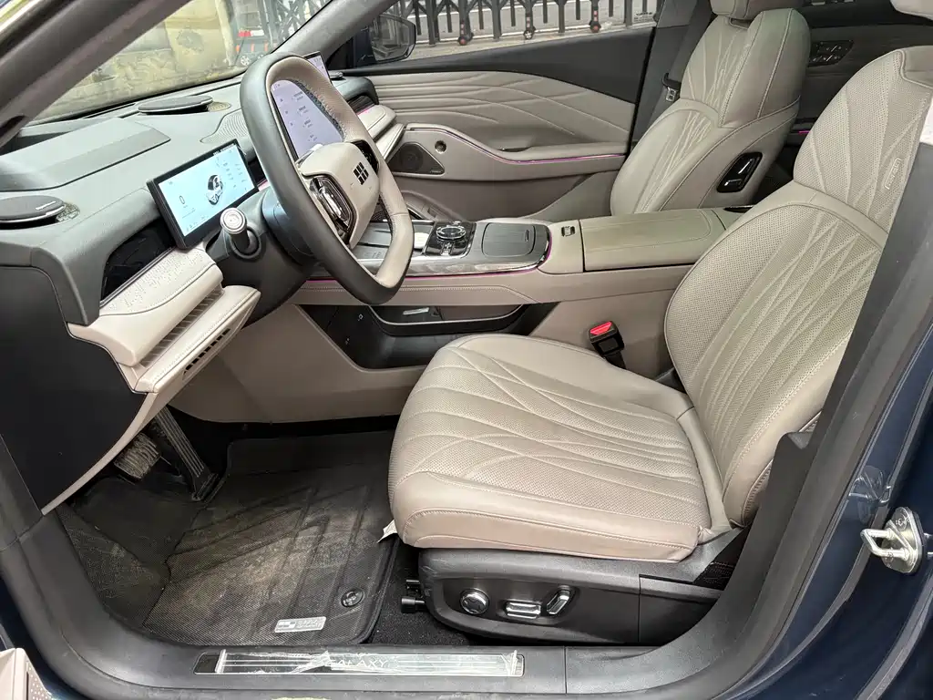 Galaxy Star 8 2025 130km EM-P Starship Edition купить на сайте DeffCars