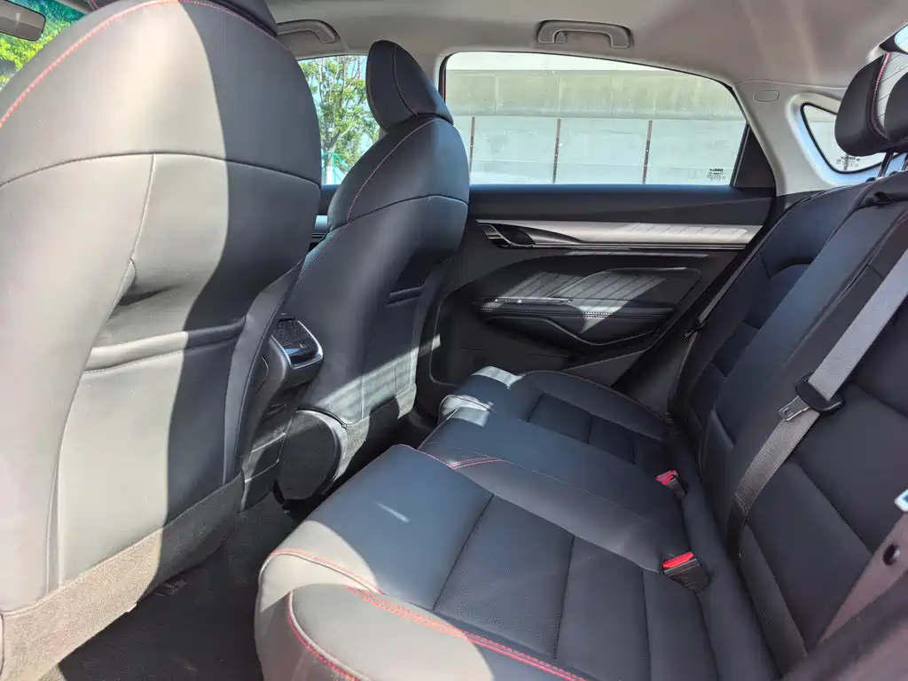 Binrui 2020 facelift 1.4T CVT Asian Games version купить на сайте DeffCars
