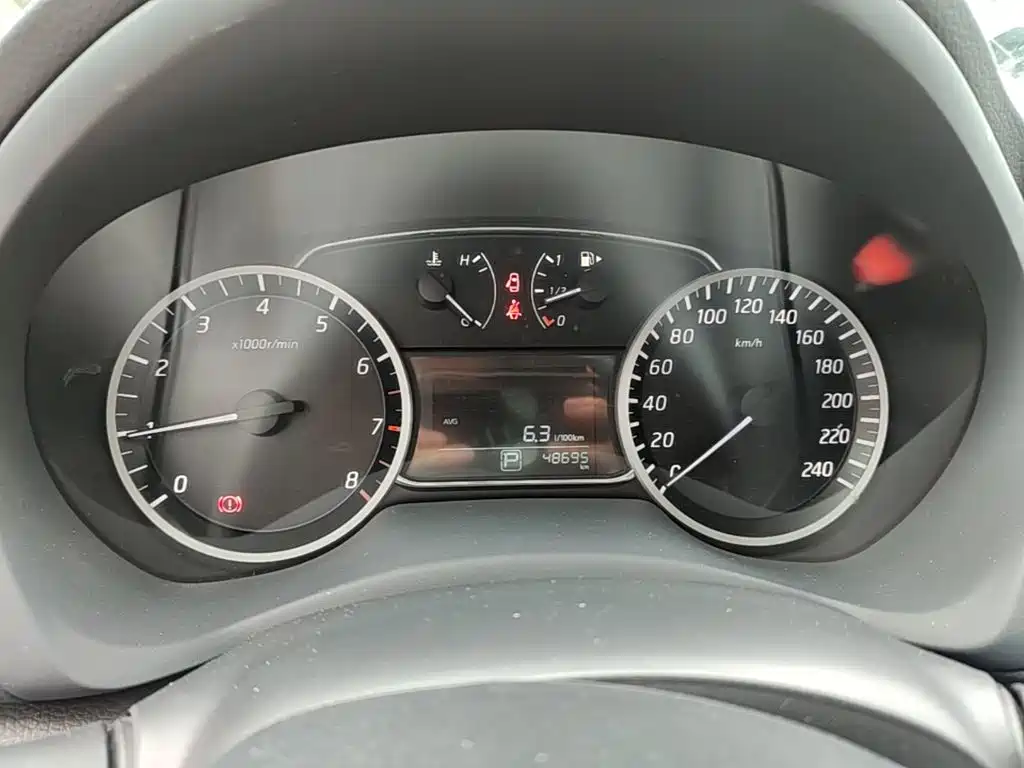 Sylphy 2021 Classic 1.6XL CVT Deluxe Edition купить на сайте DeffCars