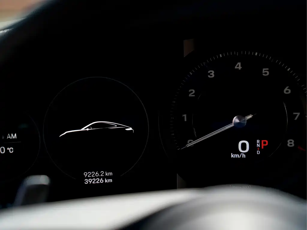Porsche 911 2020 Carrera 3.0T купить на сайте DeffCars