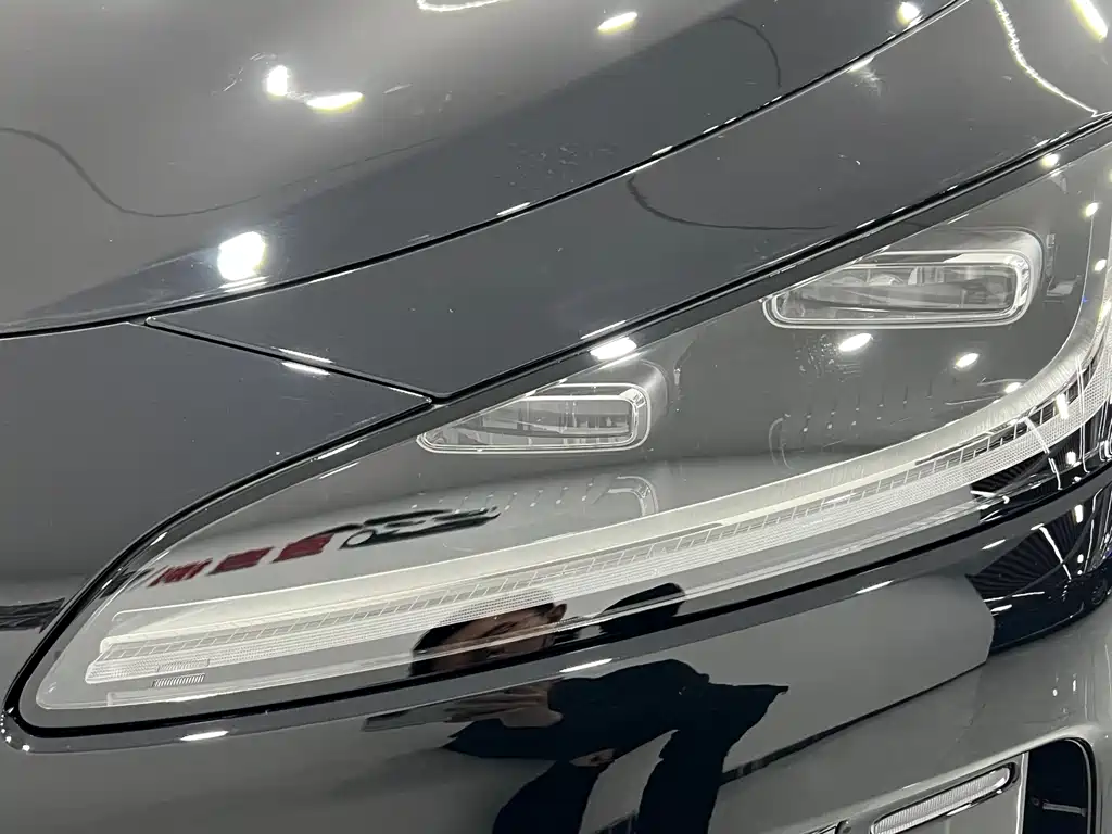 Shangjie H5 2025 extended range Max купить на сайте DeffCars