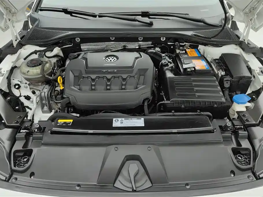 FAW-Volkswagen CC 2020 330TSI Huayan Edition National VI купить на сайте DeffCars
