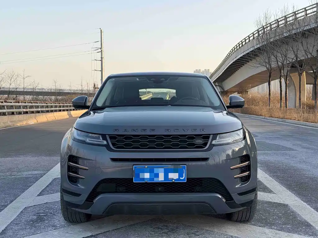 Range Rover Evoque 2020 249PS R-DYNAMIC SE Sports Technology Edition купить на сайте DeffCars