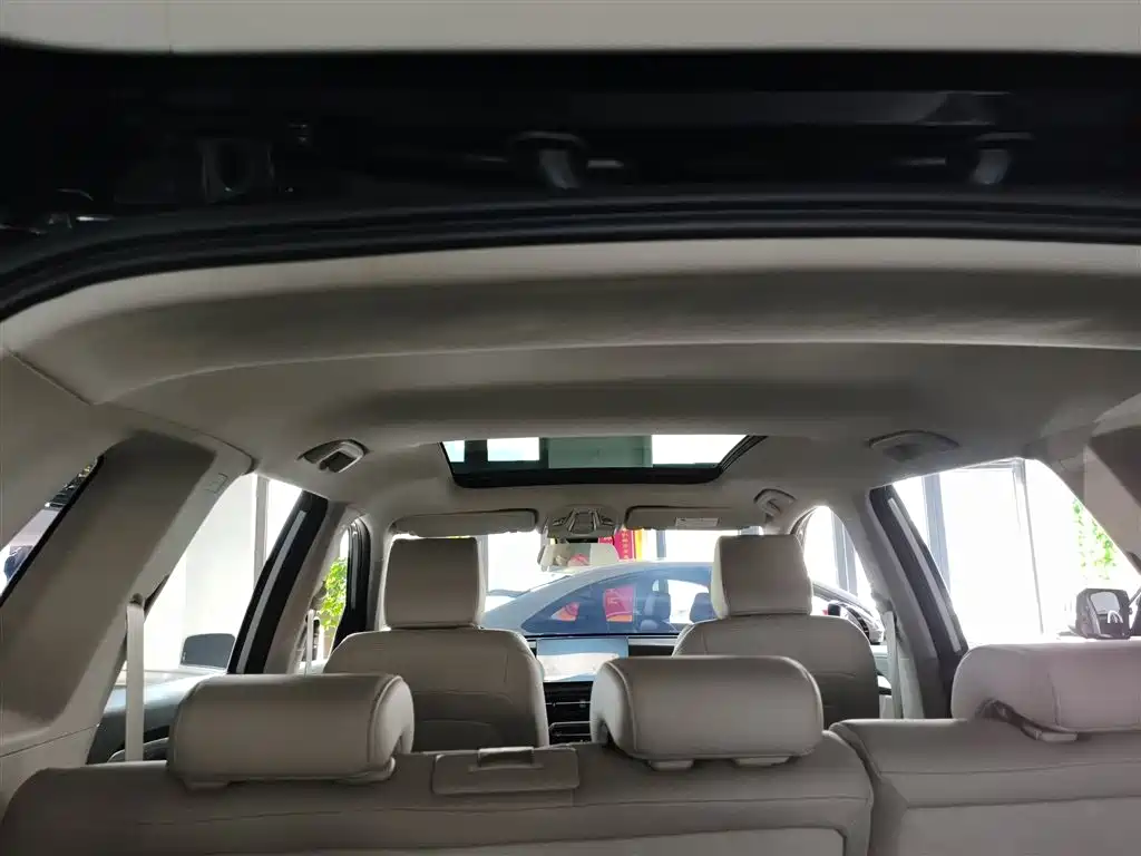 Wuling Xingchen 2021 1.5T CVT Xingyao Edition купить на сайте DeffCars