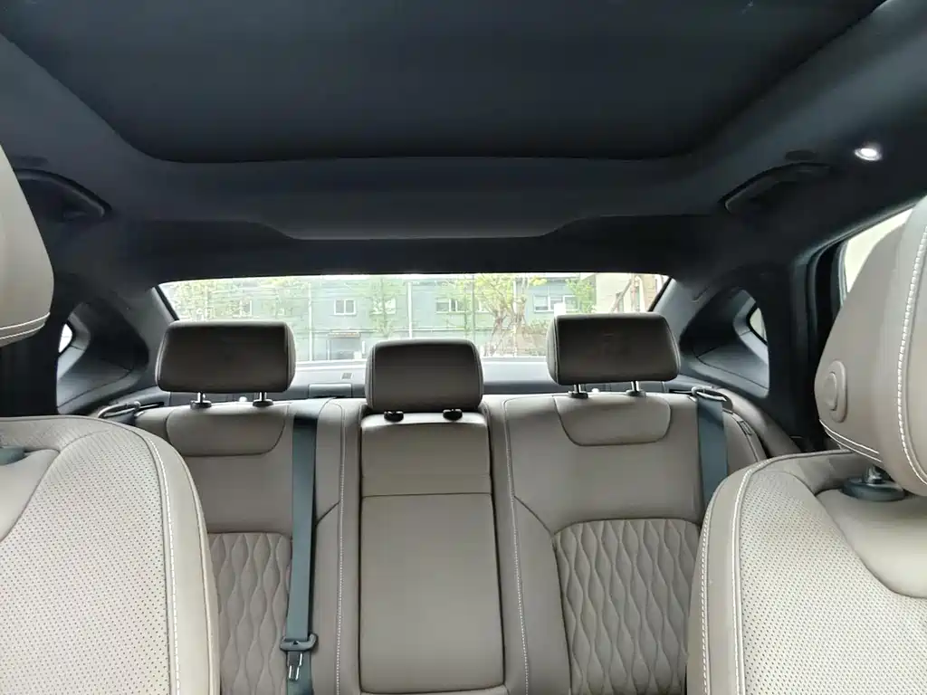 Han 2025 DM-i 125km Lidar Intelligent Driving купить на сайте DeffCars