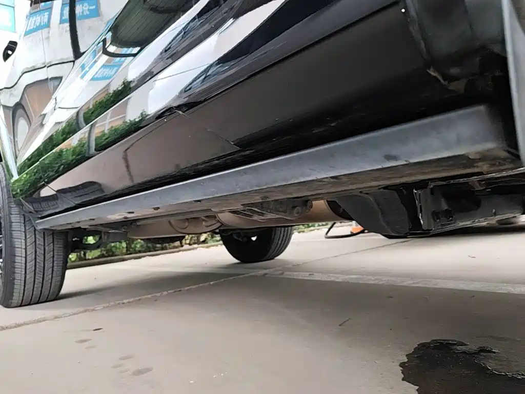 Tank 400 New Energy 2024 Hi4-T Off-Road Version купить на сайте DeffCars