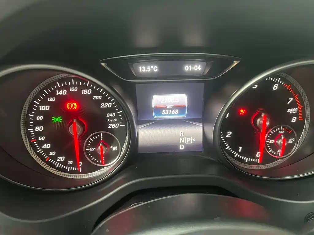 Mercedes-Benz GLA 2018 GLA 200 Dynamic купить на сайте DeffCars
