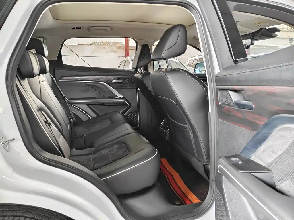 Haval H6 2021 National Fashion Edition 1.5T Automatic Champion Edition купить на сайте DeffCars