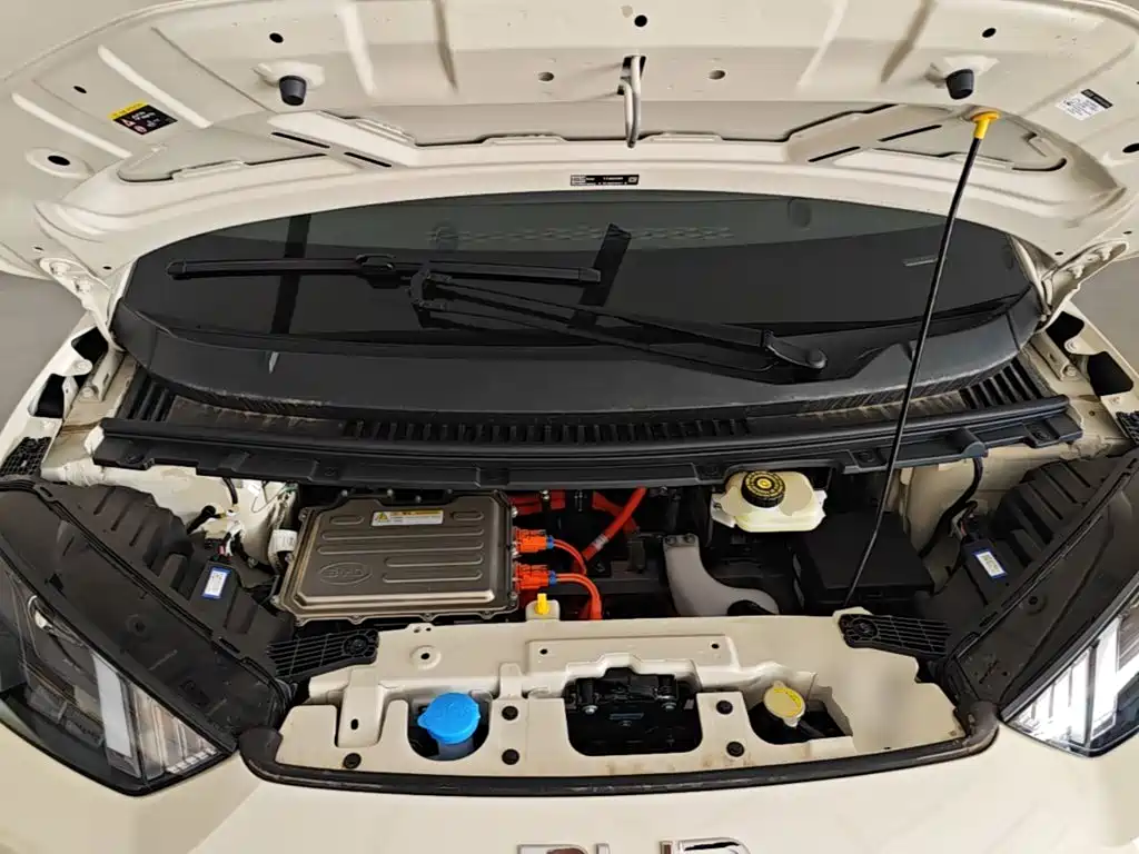 Seagull 2025 Smart Driving Edition 305km Vitality Edition купить на сайте DeffCars