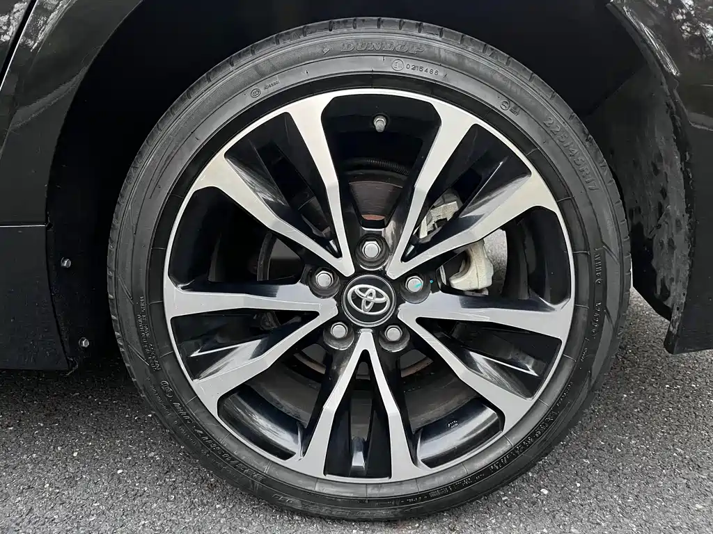 Ralink 2022 Dual Engine 1.8H E-CVT Sports Edition купить на сайте DeffCars