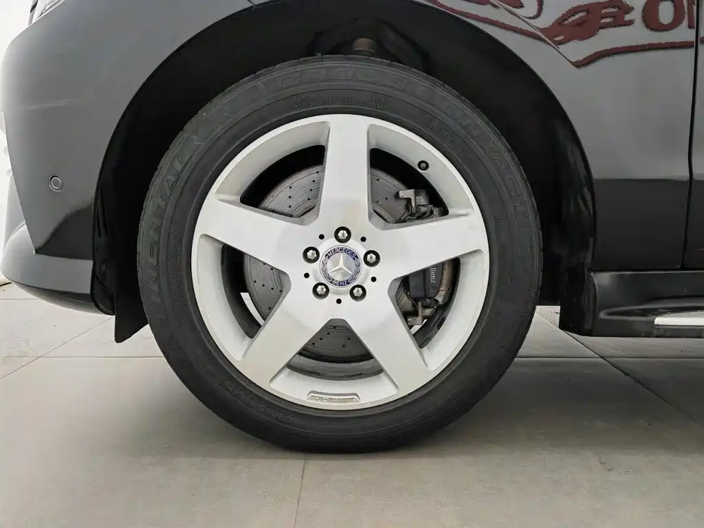 Mercedes-Benz M-Class 2012 ML 350 Luxury Model купить на сайте DeffCars