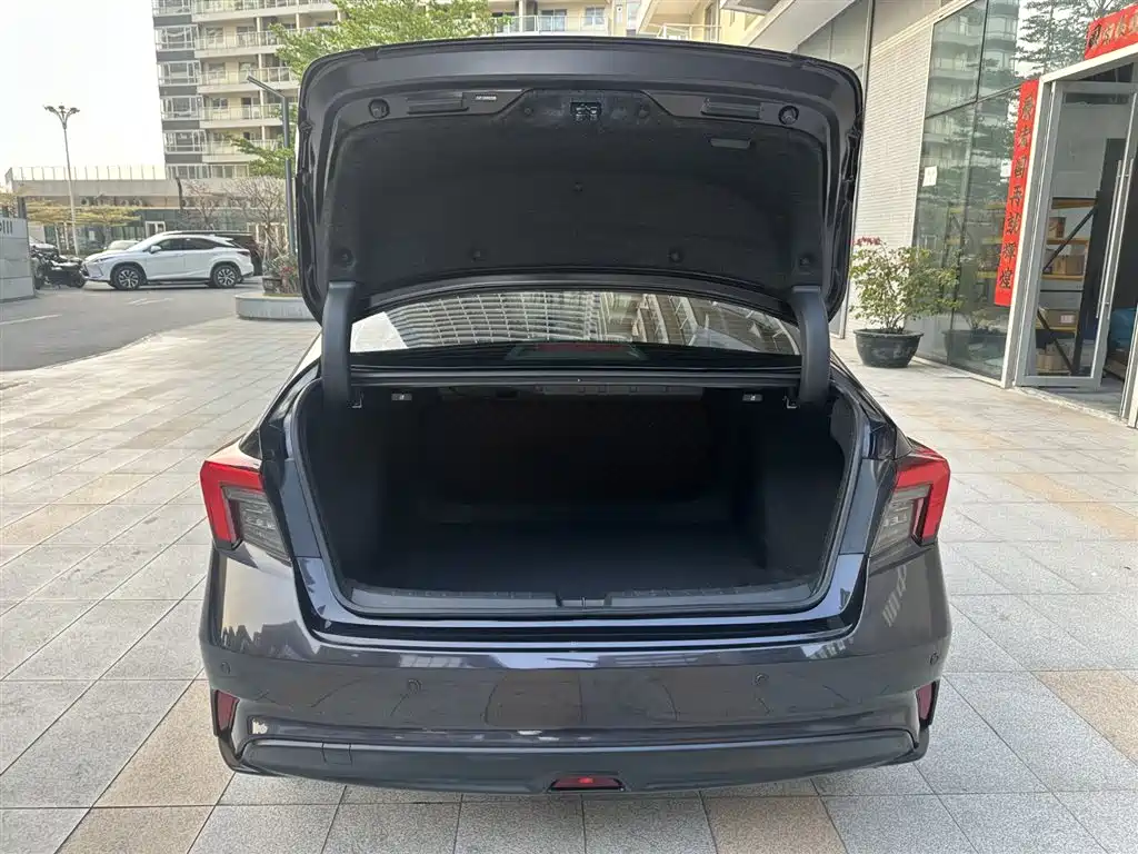 Stylish 2023 240TURBO CVT Deluxe Edition купить на сайте DeffCars