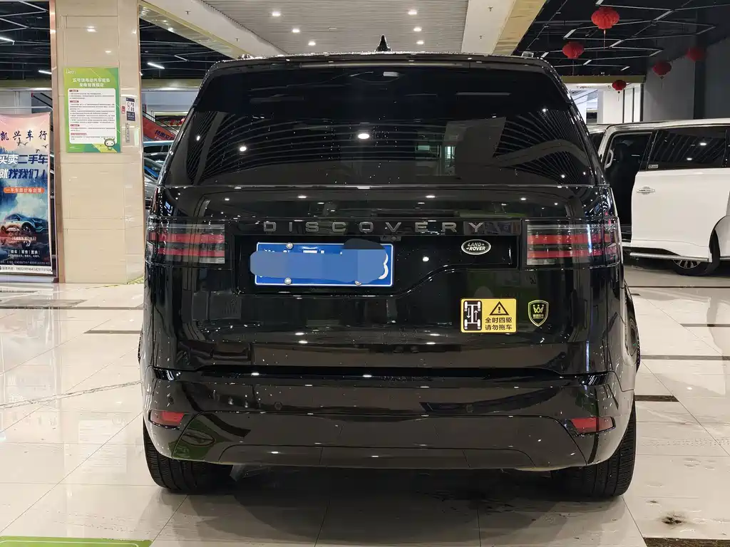 Discover the 2024 360PS Dynamic SE купить на сайте DeffCars