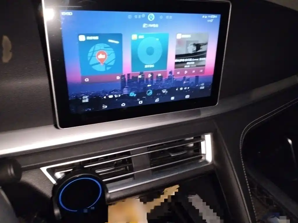 Song Pro 2019 1.5T automatic luxury model купить на сайте DeffCars