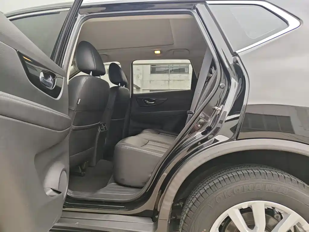 X-Trail 2021 2.0L CVT 2WD XL ITS Comfort Commemorative Edition купить на сайте DeffCars