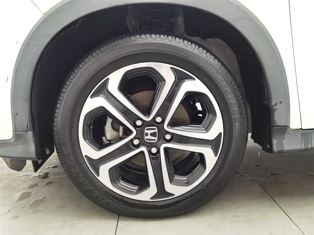 Honda XR-V 2017 1.8L EXi CVT Comfort Edition купить на сайте DeffCars