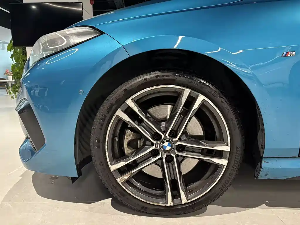 BMW 2 Series Imported 2021 225i Four-Door Coupe M Sports Package купить на сайте DeffCars