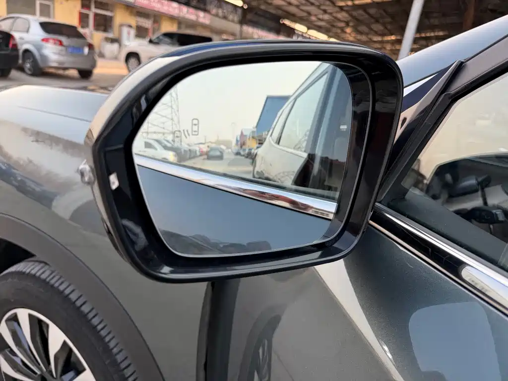 Tiggo 8 PLUS 2025 model 290TGDI DCT premium type купить на сайте DeffCars