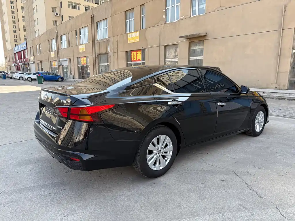 Teana 2020 2.0L XL Comfort Edition купить на сайте DeffCars