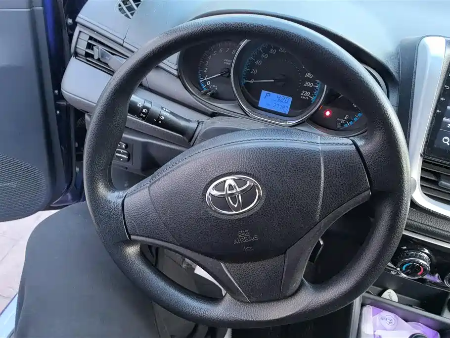 YARiS L 2019 1.5E CVT Charming Edition National VI купить на сайте DeffCars