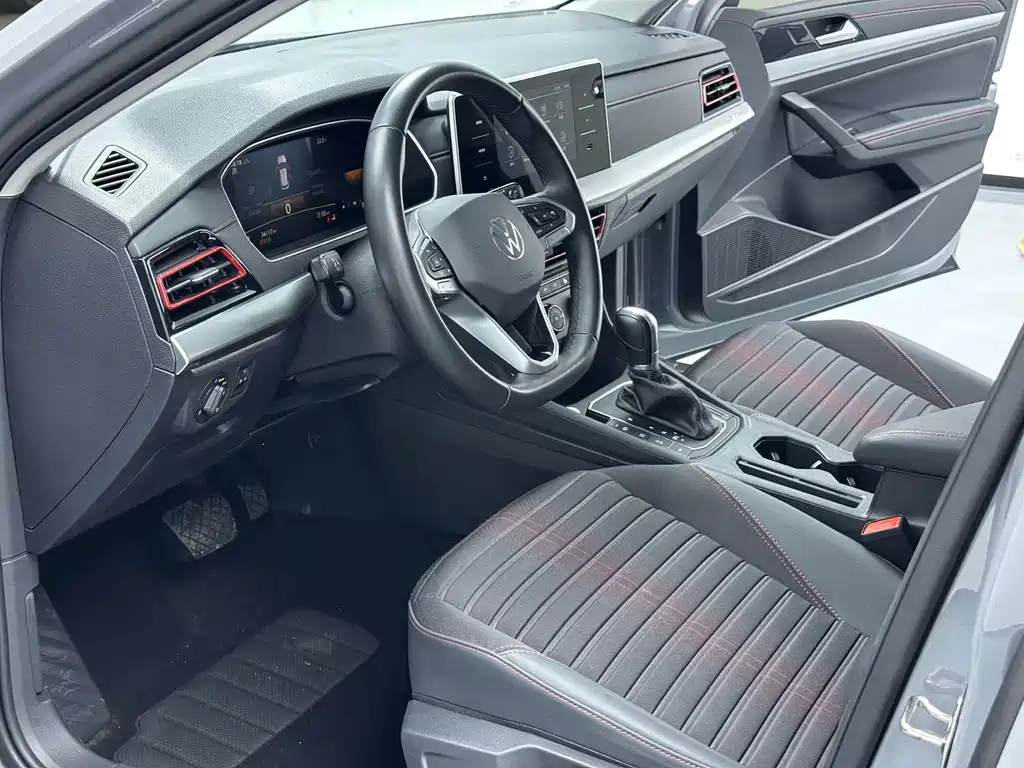 Lavida 2023 280TSI DSG Starry Sky Full Edition купить на сайте DeffCars