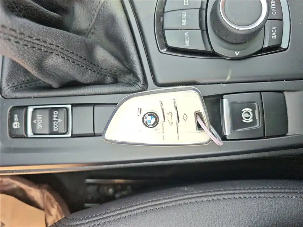 BMW X1 2019 sDrive18Li Fashion Model купить на сайте DeffCars