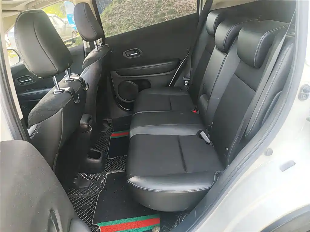 Binzhi 2020 1.5L CVT Pioneer Edition купить на сайте DeffCars