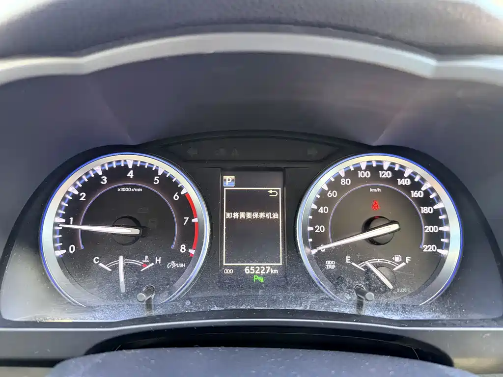 Highlander 2021 2.0T four-wheel drive luxury version 7 seats купить на сайте DeffCars