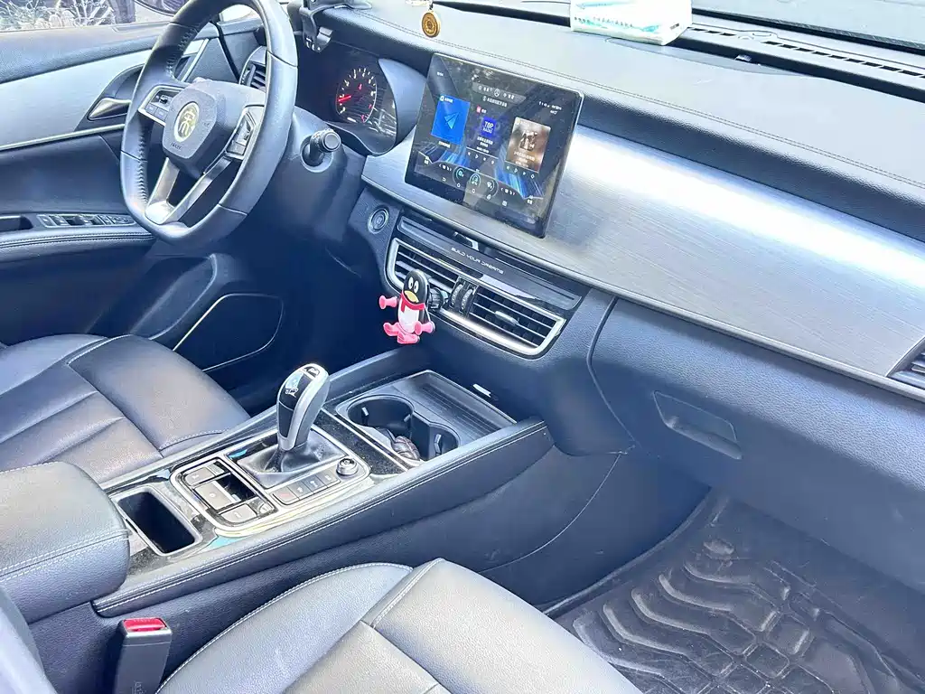 Song max 2021 Upgraded 1.5T Automatic Luxury 6 Seater купить на сайте DeffCars