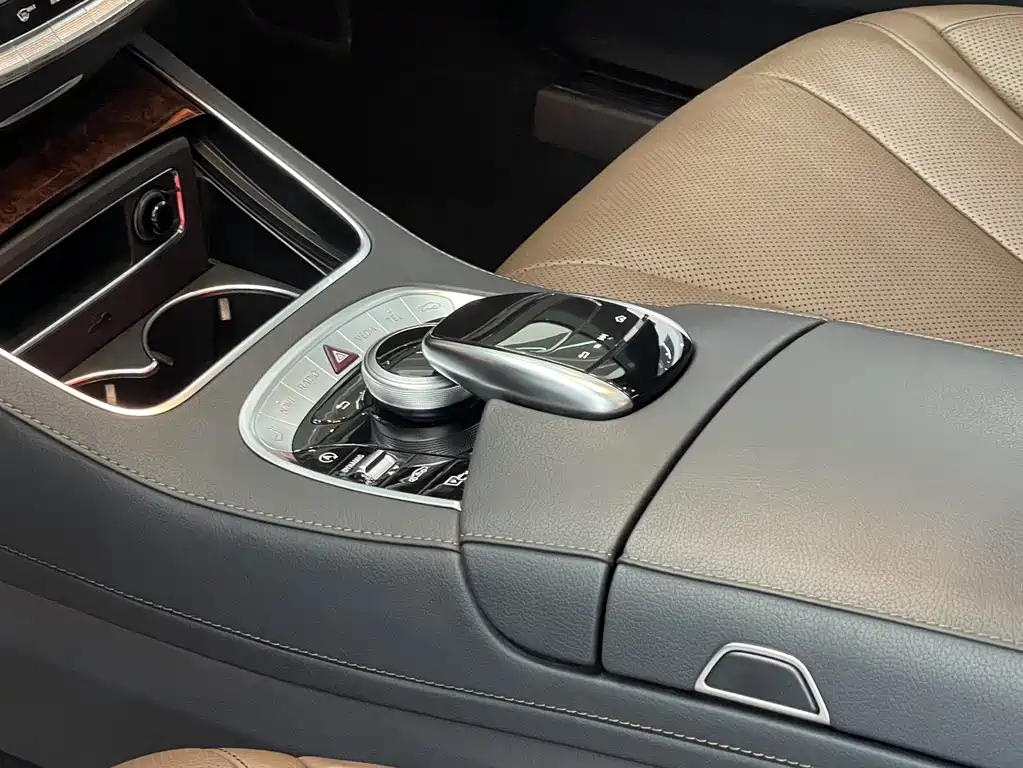 Mercedes-Benz S-Class 2018 S 450 L 4MATIC купить на сайте DeffCars