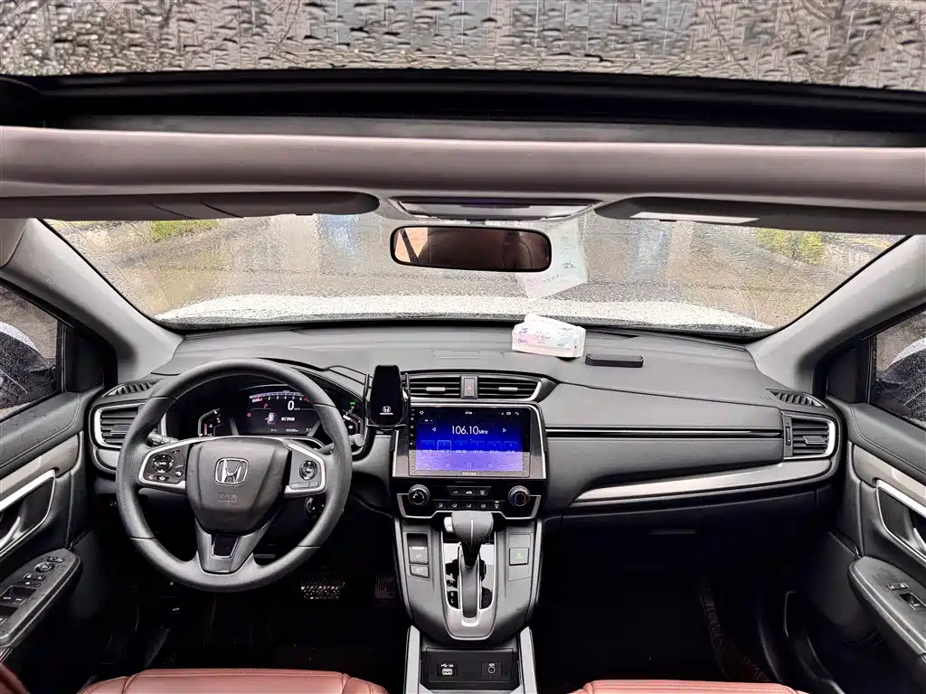 Haoying 2021 240TURBO CVT two-wheel drive elite version купить на сайте DeffCars