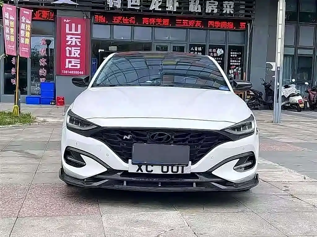 Festa 2019 280TGDi Sports Edition National V купить на сайте DeffCars
