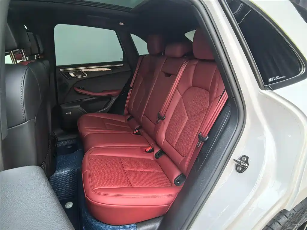 Macan 2022 Macan 2.0T купить на сайте DeffCars