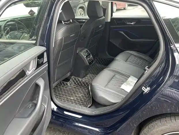 Magotan 2024 380TSI DSG Extreme Edition купить на сайте DeffCars