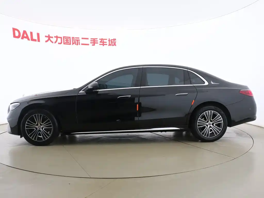 Mercedes-Benz E-Class 2025 E 260 L купить на сайте DeffCars