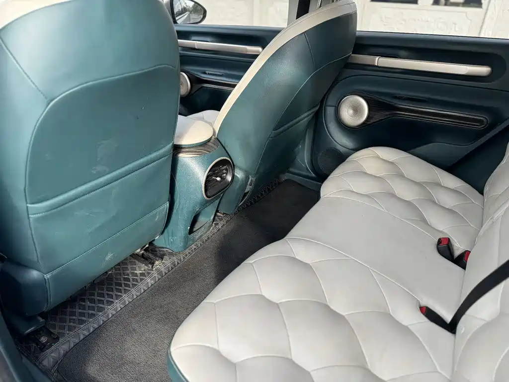 Baojun Yunduo 2023 460 Max купить на сайте DeffCars