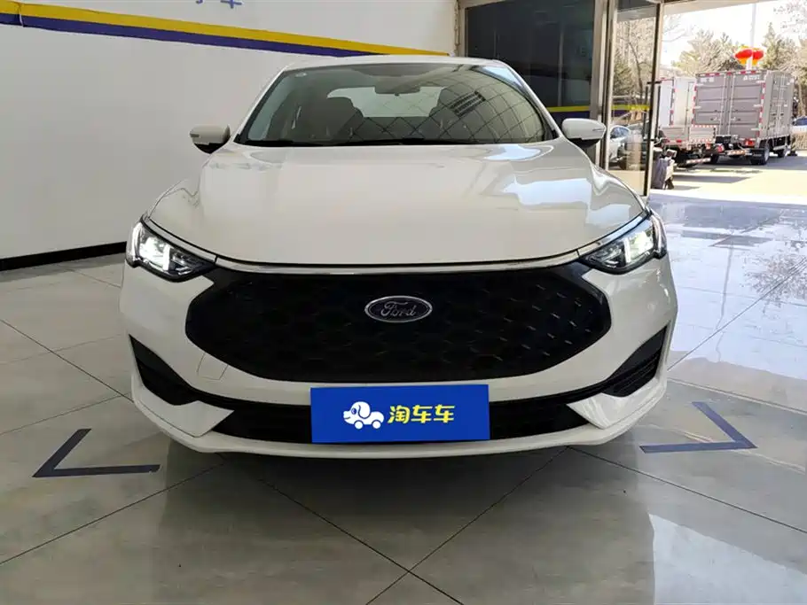 Forex 2021 1.5L automatic gold version купить на сайте DeffCars