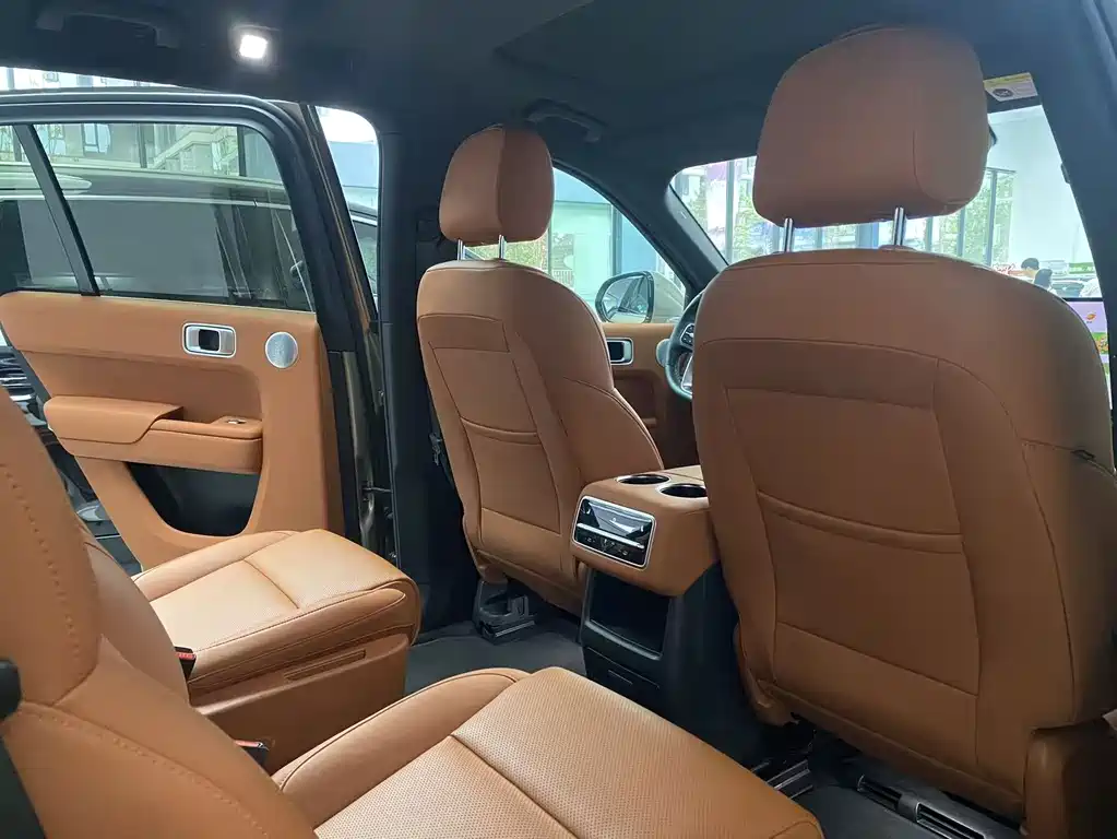 Ideal L8 2023 Pro купить на сайте DeffCars