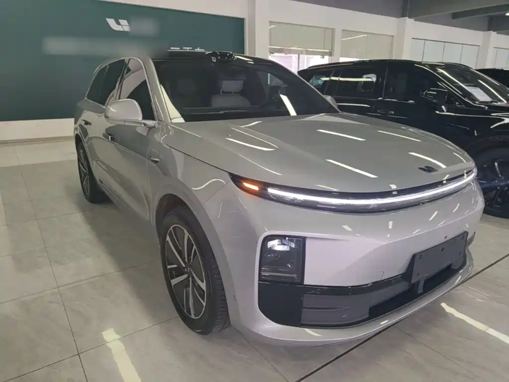 Ideal L6 2024 Max купить на сайте DeffCars