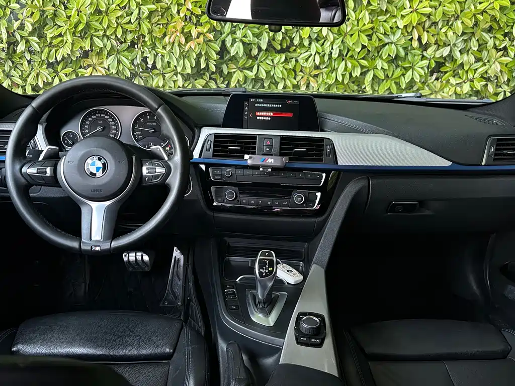 BMW 3 Series 2018 320i M Sports Package купить на сайте DeffCars
