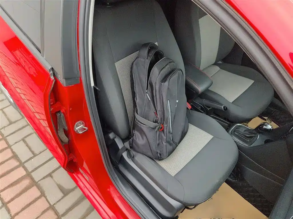 Polo 2016 1.4L automatic fashion model купить на сайте DeffCars