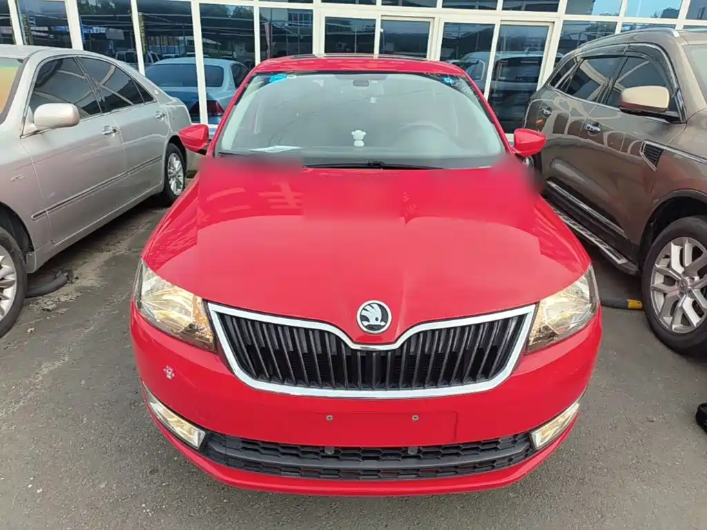 Xindong 2016 facelift 1.6L automatic version купить на сайте DeffCars