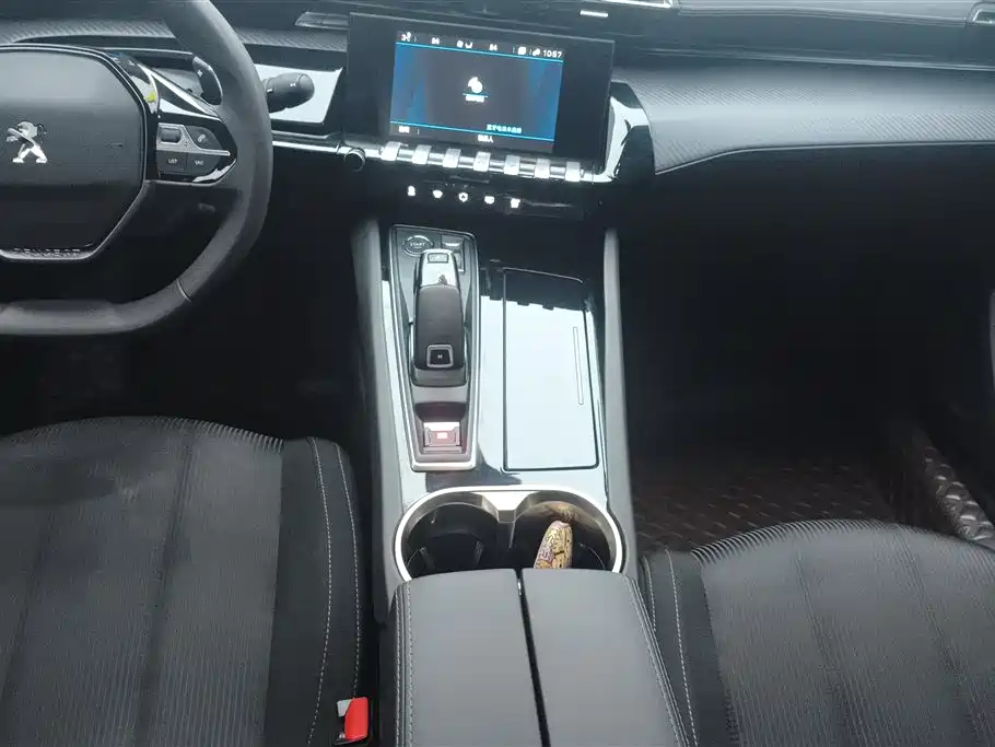 Peugeot 508 2022 508L 360THP PureTech Pioneer Edition купить на сайте DeffCars